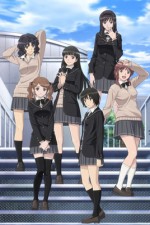 Watch Amagami SS  Zmovie